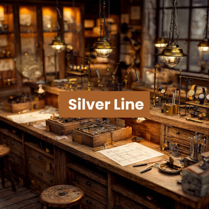 Silver Line