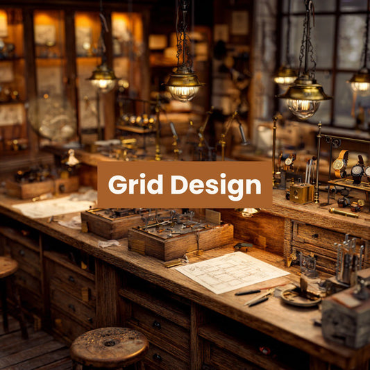 Grid Design