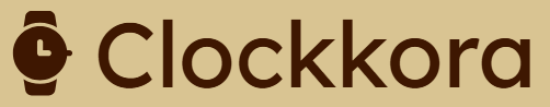 Clockkora